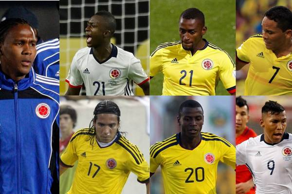Video: Queja de Hugo Rodallega por otros delanteros citados a selección Colombia ¿A quiénes se refería?
