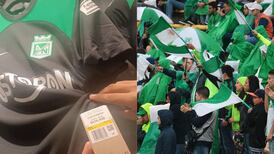 Nacional respondió a hinchas que ‘pusieron el grito en el cielo’ por el precio de su camiseta
