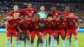 ¡Sin James! Titular confirmada de la Selección Colombia en su primer partido contra Venezuela