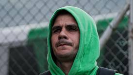 “Agradezco a la directiva”: Santiago Rojas puso la cara tras la goleada de Nacional en Libertadores