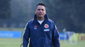 La Federación Colombiana de Fútbol no dejó escapar a Héctor Cárdenas y rapidito le encontró nuevo trabajo