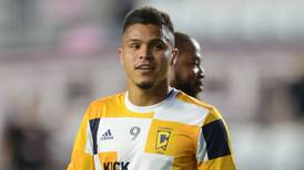 Por una ‘palabrota’, le metieron su sanción al ‘Cucho’ Hernández en la MLS