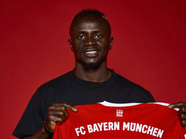 Sadio Mané es nuevo jugador del Bayern Múnich, ¿tuvo que ver Luis Díaz en su salida?
