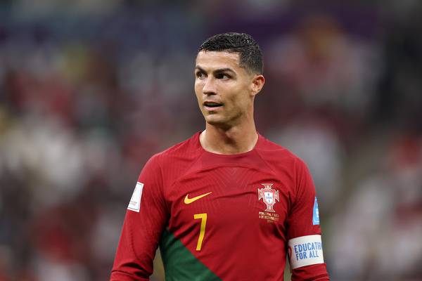 ¿Cristiano Ronaldo amenazó con irse del Mundial? Su DT contó la verdad y aclaró todo