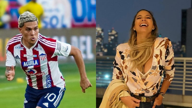 El comentario de Melissa Martínez sobre la eliminación de la Copa Sudamericana 2023