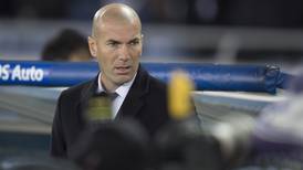 ¡Cuando el río suena…! PSG niega contactos con Zidane, pero la prensa insiste