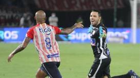 Video: Goles y resumen de Junior vs. Jaguares por Fecha 14 de Liga BetPlay 2-2021