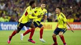 Volvió el ‘toque-toque’: Colombia le gana a Paraguay con dos golazos de ‘tiki taka’