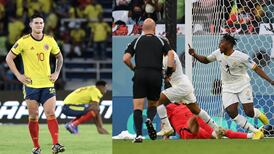 En Qatar 2022 valieron gol similar al que le anularon a Colombia y que nos tendría en el Mundial