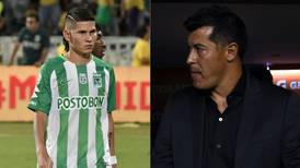 Jorge Almirón quiere armar “el Atlético Nacional de Lanús”, dicen en Argentina
