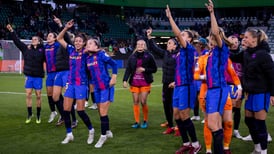 ¡Partidazo! Definida la final de la Champions League Femenil 