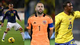 David Ospina no es el único: 16 colombianos ya han jugado en el fútbol árabe