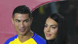 Medios portugueses aseguran que Cristiano Ronaldo “no soporta” estar más con Georgina Rodríguez
