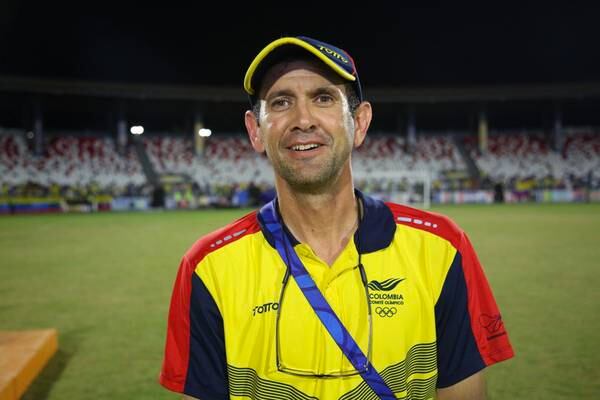 Datos del técnico Arturo Reyes que dirigirá a la selección Colombia contra Venezuela y Argentina