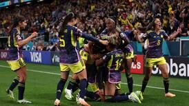 La ‘jugadita’ de Dimayor para evadir las críticas sobre la Liga Femenina durante el ‘boom’ de Colombia en el Mundial