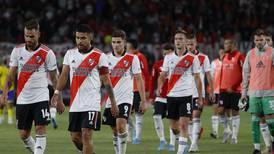 El viaje de River Plate a Lima para jugar Copa Libertadores está en veremos