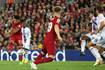¡Espectacular! El gol de Luis Díaz desde una cámara exclusiva del Liverpool