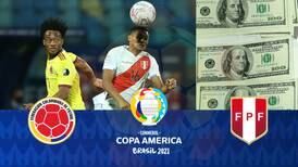 ¿Al fin cuál es el premio del partido Colombia VS Perú por tercer puesto de Copa América 2021?