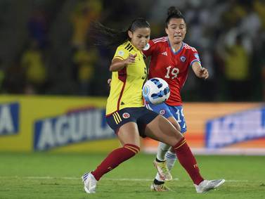 Selección Colombia Femenina lanzó su convocatoria, sin jugadoras de los semifinalistas