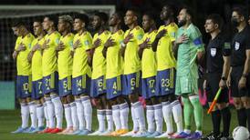 Reglamento de la FIFA es claro y le da mucha esperanza a Colombia de ir al Mundial