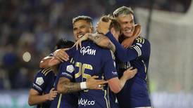 Millonarios sigue en ‘la mala’ y el debut en la Libertadores no está lejos, ¿Gamero saldrá de la crisis? 