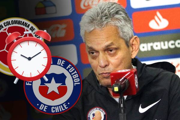 Lo que faltaría para que la FCF anuncie a Reinaldo Rueda como entrenador de la selección Colombia