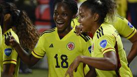 Este año habrá Mundial Femenino Sub 20 en Colombia y nadie está hablando de eso