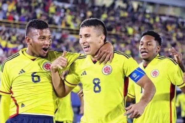 “Ese penal que erré...”, Puerta asumió la culpa de que Colombia no ganará el Sudamericano Sub-20