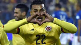 Jeison Murillo le ‘haría el feo’ al América porque tiene a otro equipo colombiano en el corazón