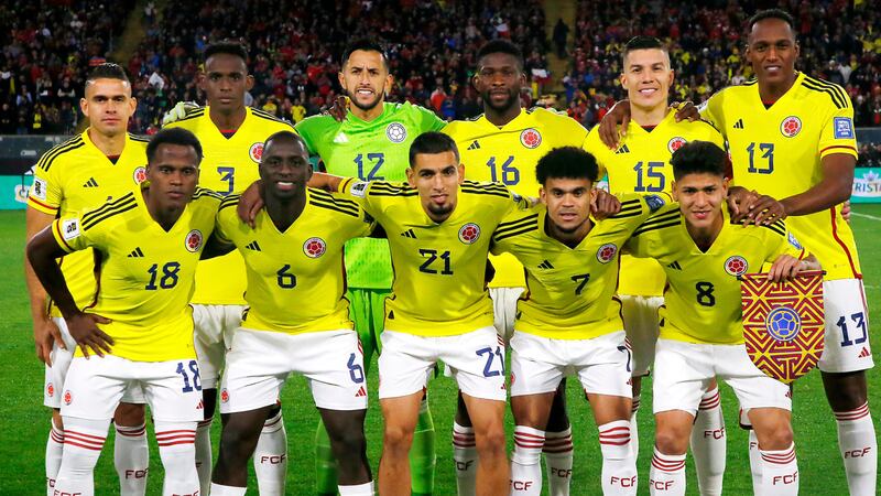 ¿Cuándo y contra quién es el próximo partido de Colombia en las Eliminatorias al Mundial 2026?