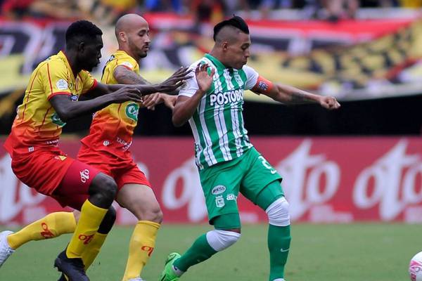 La ‘Dimayorada’ que le quieren hacer al Deportivo Pereira para mandarlo a la ‘B’