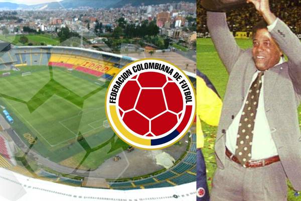 Francisco Maturana en contra de Bogotá como sede de selección Colombia