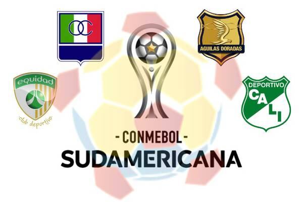 ¿Por qué ESPN no transmitirá la Copa Sudamericana 2019 para Colombia?