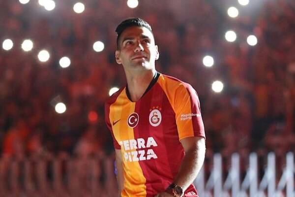 Hora: ¿Se dará el debut de Falcao García en Galatasaray VS Kasimpasa por Fecha 4 de Superliga Turca 2019-20?