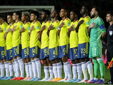 En Europa ya dan por hecho que un jugador de la Selección Colombia reforzará al Crystal Palace