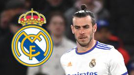 Dos años y mil burlas después, Bale volvió a jugar en el Santiago Bernabéu