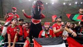 Gobierno de Marruecos se ‘puso la 10′ y regaló boletas para el juego ante Francia