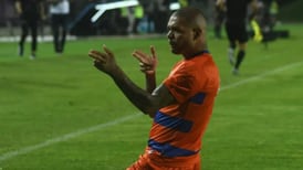 Irónico: un calvo anotó para Puerto Cabello y entrará a la historia de la Copa Libertadores