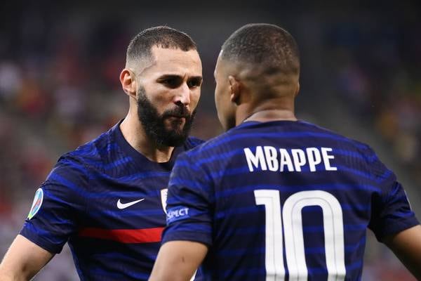 Francia reveló sus convocados para el Mundial Qatar 2022 y lleva una ‘bandota’