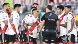 ¿Triste despedida? ‘Juanfer’ Quintero recibió dura noticia con River Plate