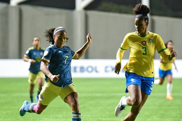 Un gol con la mano desató el desastre de ‘LA TRICOLOR’ contra Brasil 