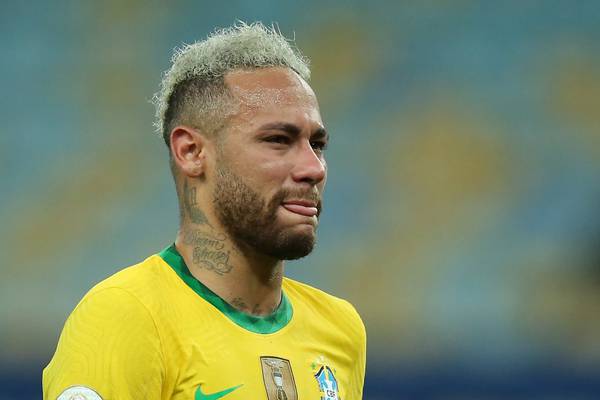 “Pasé la noche llorando”: Neymar reveló compleja situación en Qatar 2022