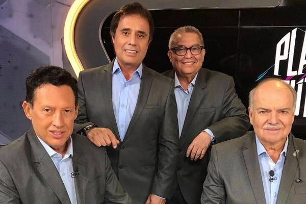 Oscar Rentería reemplazaría a Iván Mejía en El Pulso del Fútbol de caracol Radio