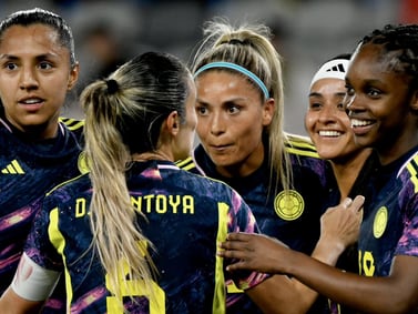 Colombia se juega la clasificación en la Copa Oro y ni Caracol ni RCN transmiten: Así puede ver el partido