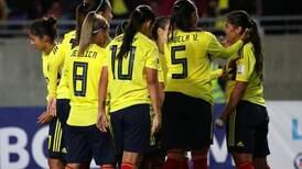 Video: Resumen y goles de Colombia VS Venezuela en fútbol femenino de los Juegos Centroamericanos y del Caribe 2018
