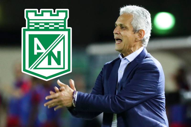 Reinaldo Rueda ya tiene una oferta para ser el nuevo técnico de Nacional