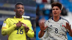 ¿Cuándo juega Colombia en 4tos de final del Mundial Sub-20? Prográmese para ver el partidazo contra Italia 