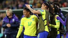 Brasil deleitó al mundo con el gol más bonito en lo que va del Mundial Femenino