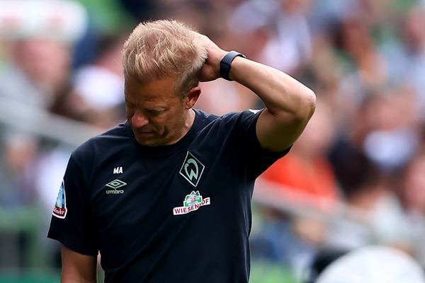 DT del Werder Bremen renuncia tras falsificar un certificado de vacunación Covid