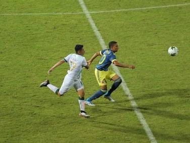 Cero y van dos: Colombia perdió de nuevo por 1-0 en el fútbol de los Bolivarianos